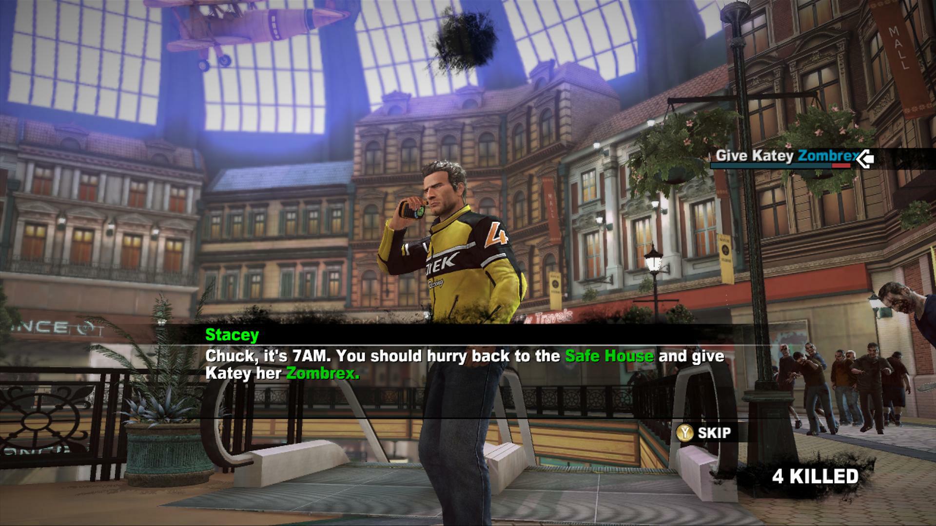 Dead Rising 2 - Imagen 17